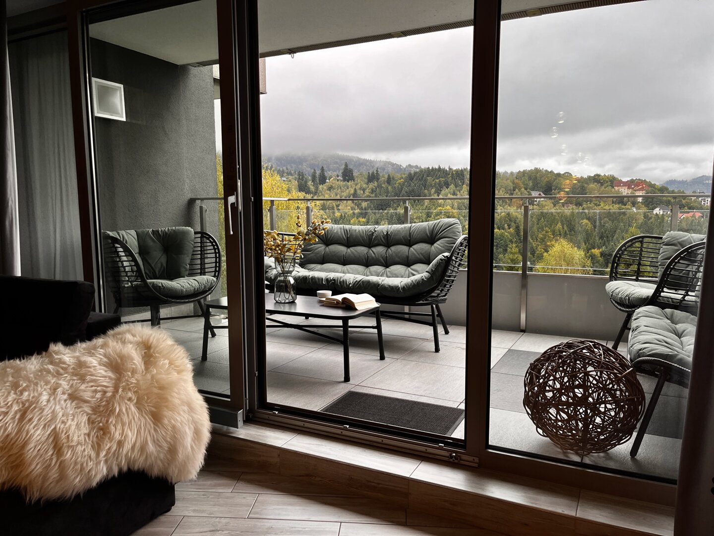 F.07 Apartament na Dobry Początek