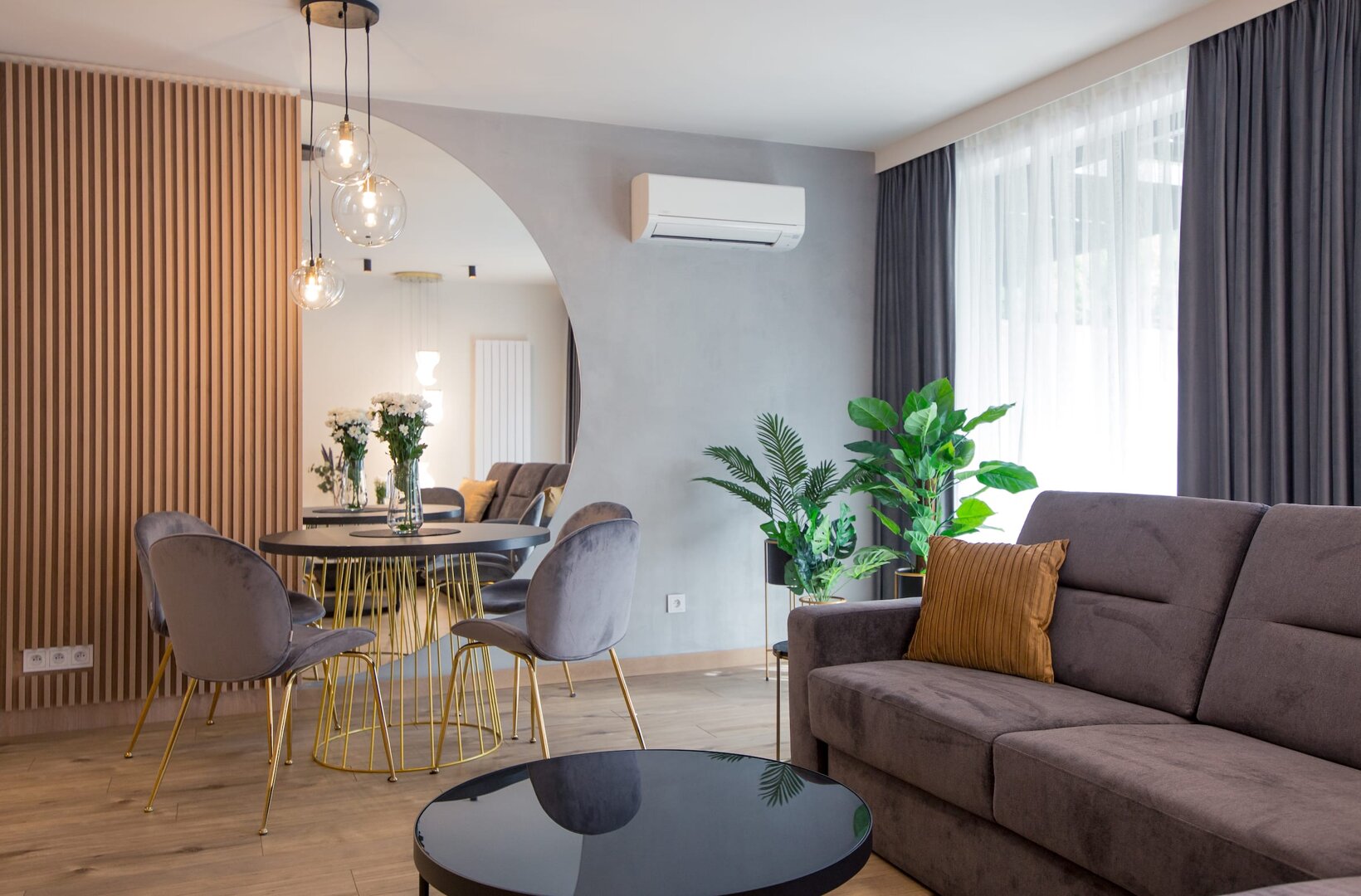 Apartament 5